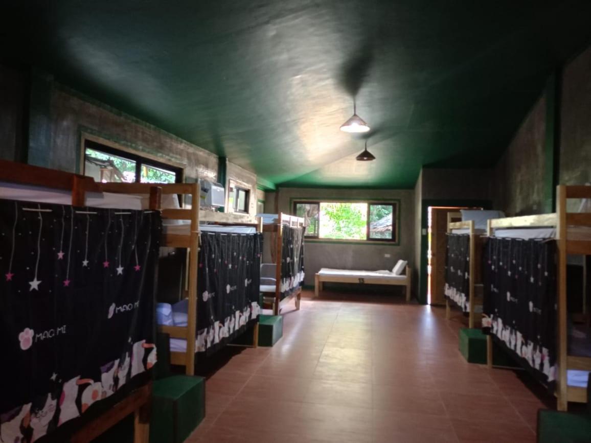 Chelle'S Guesthouse And Backpackers Siquijor Exterior photo